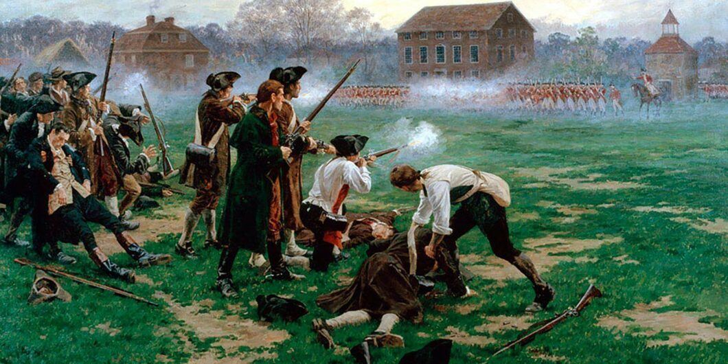 Battle of Lexington Alamy ID2BHG2GD 1060x530.jpg