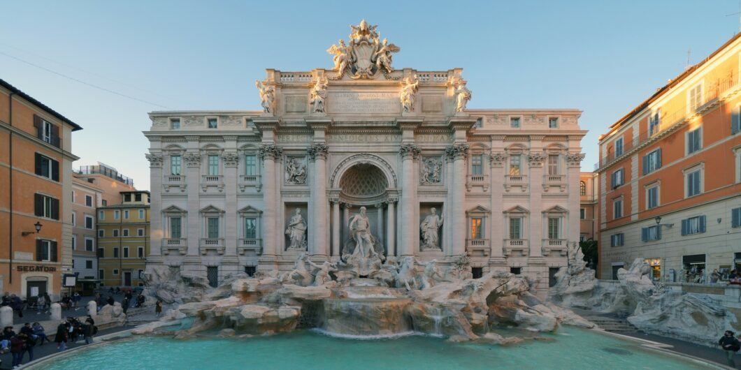 Trevi Fountain Rome Wikimedia 1060x530.jpg