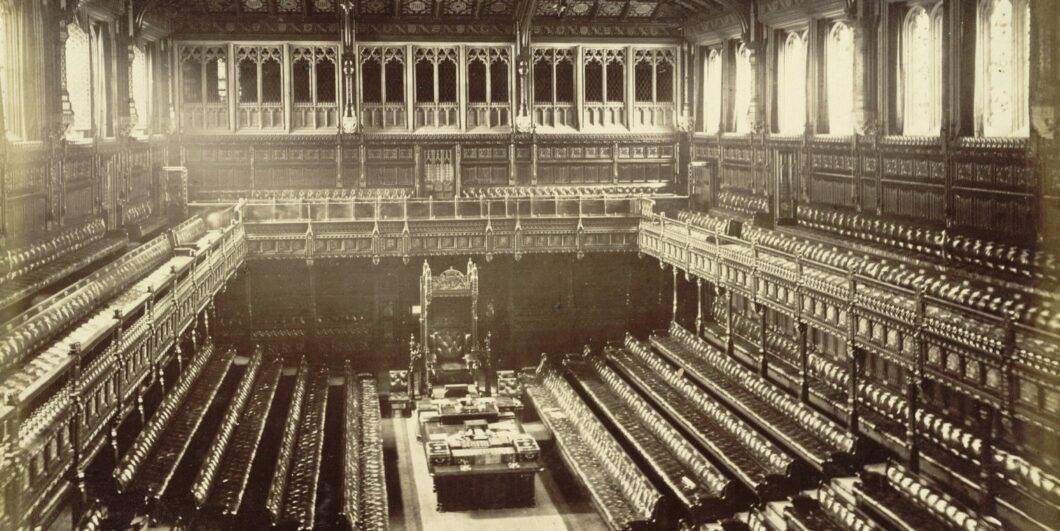 Old House of Commons chamber F. G. O. Stuart 1060x531.jpg