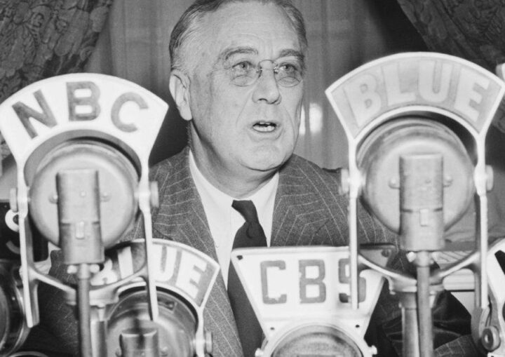 FDR