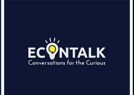 EconTalk Logos