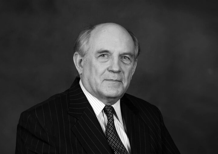 Charles Murray (Edited BlackAndWhite)
