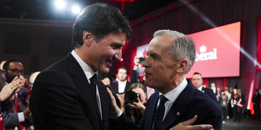 Justin Trudeau and Mark Carney 25068845074960 1060x530.jpg