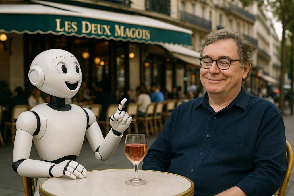 Chat GPT and your humble blogger 1024x683.jpeg