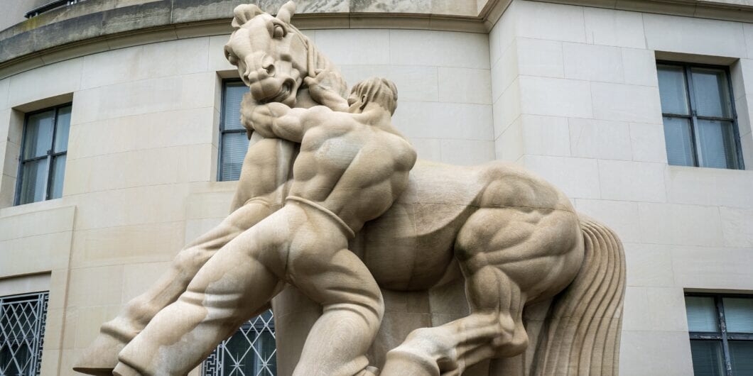 Washington, DC USA   May 6, 2022: 