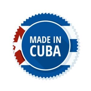 Made in Cuba
