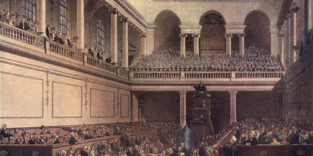 Microcosm of London Plate 037   Foundling Hospital e1744678289727 1060x530.jpg