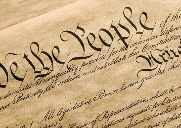 constitution