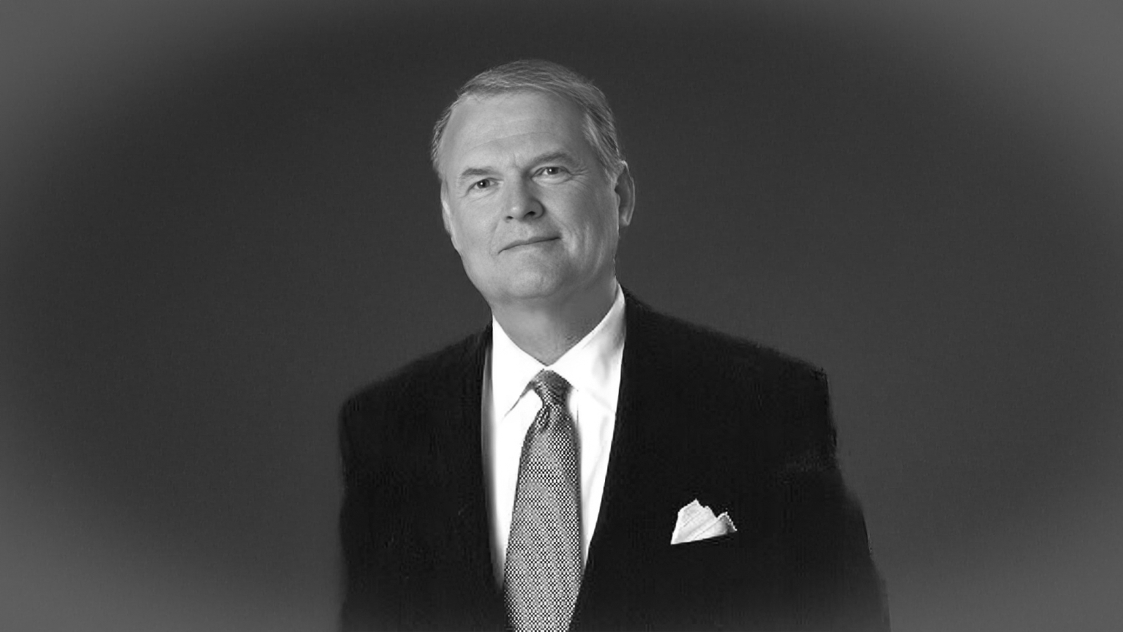 Neal Freeman (Black & White)