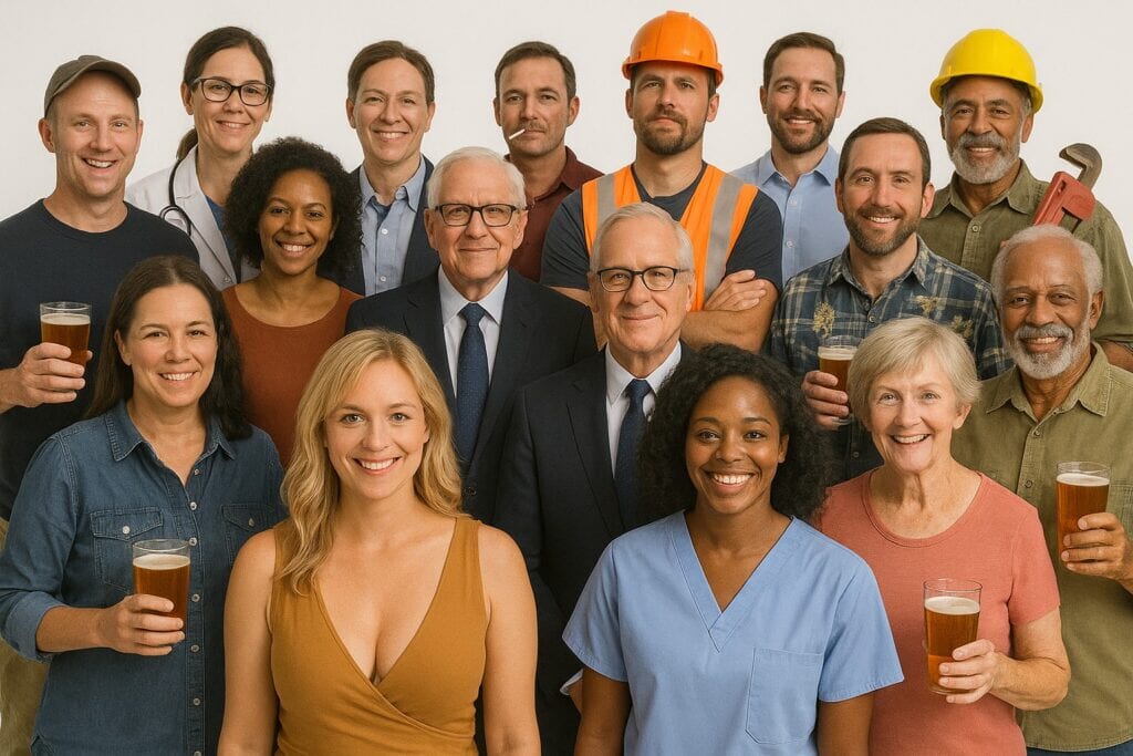 Some American diversity with cold beer ChatGPT Jun 23 2025 1024x683.jpeg