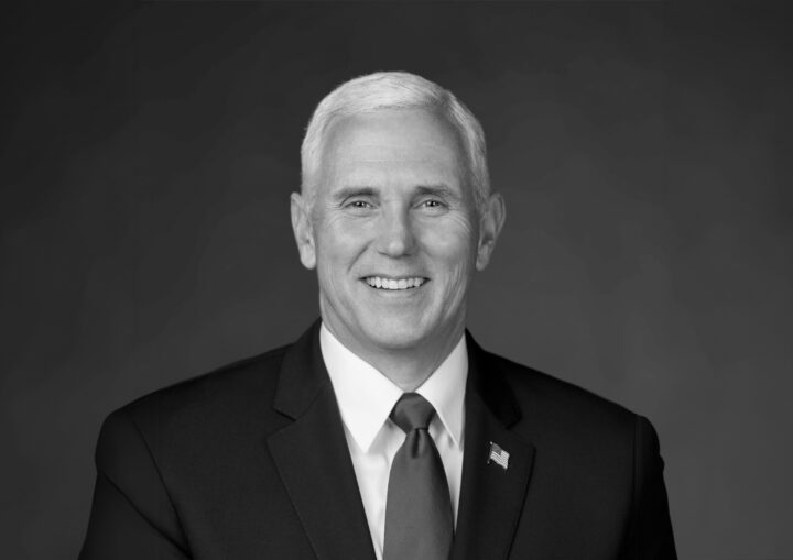Vice President Mike Pence (1)