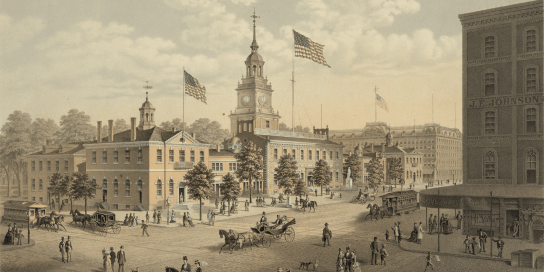 chromolithograph of Independence Hall 1060x531.png