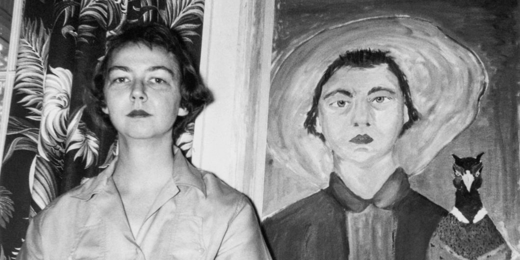 Flannery OConnor 1060x530.png
