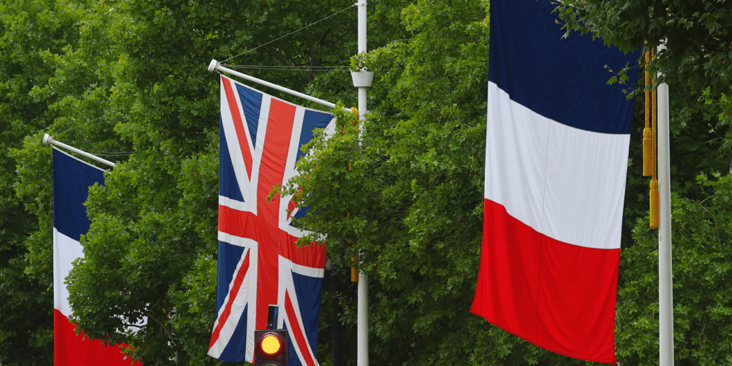 British and French flags at The Mall 1060x530.png