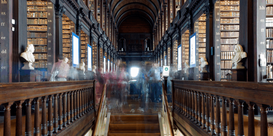 Trinity College Dublin Old Library Long Room 1060x530.png