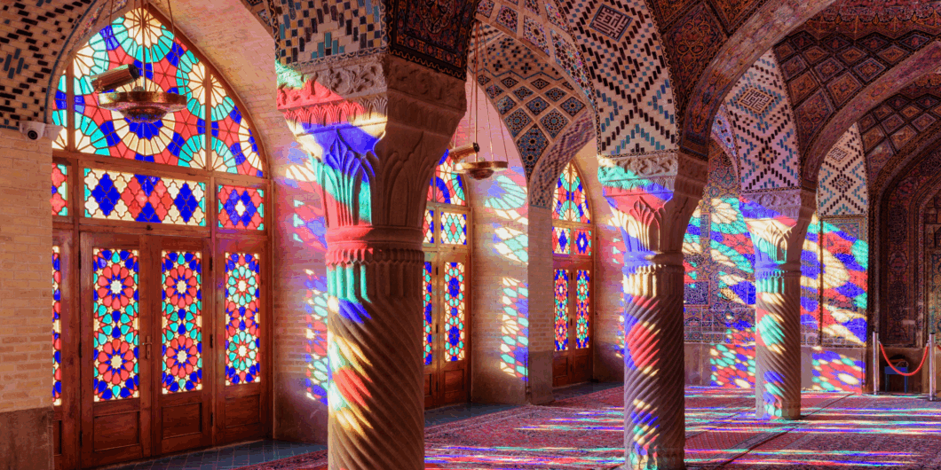 Nasir al Mulk Mosque Pink mosque in Shiraz Iran 1060x530.png
