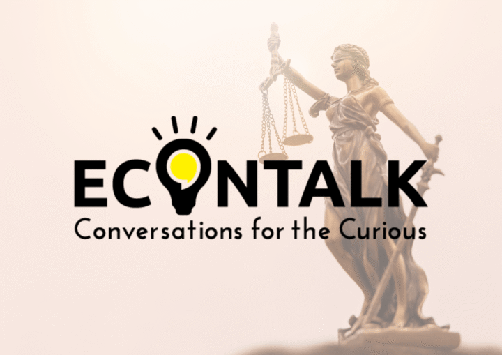 Richard Epstein on the Rule of Law