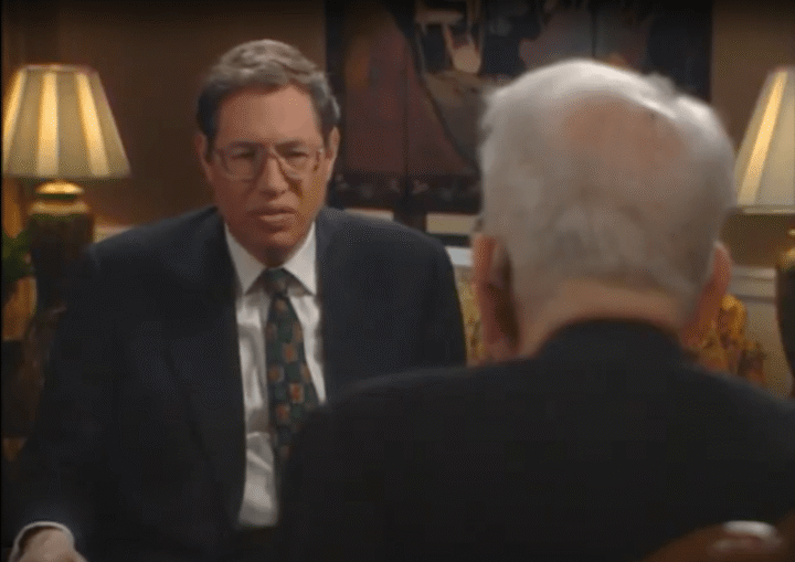 The Intellectual Portrait Series  A Conversation with Ronald H. Coase with Richard A. Epstein